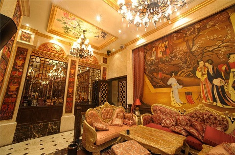 武平高档KTV妹子质量哪家好