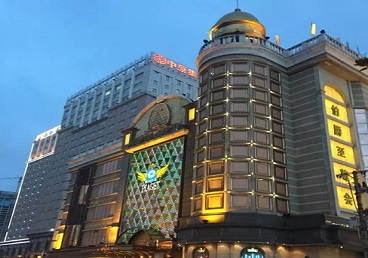 武平最大顶级出名高端豪华KTV会所-皇冠伯爵KTV顶级体验点评